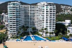 FRACC. CLUB DEPORTIVO ACAPULCO VENTA DEPARTAMENTO. ACAPULCO GRO.