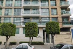 MIER Y PESADO 128 VENTA DEPARTAMENTO COL DEL VALLE