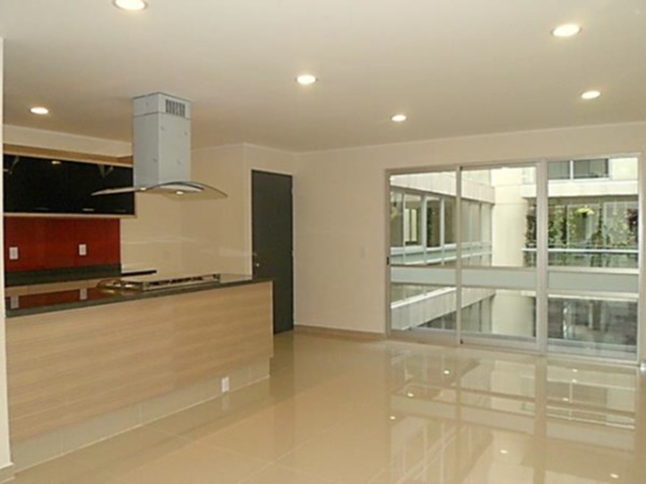 MIER Y PESADO 128 VENTA DEPARTAMENTO COL DEL VALLE