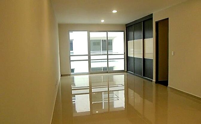 MIER Y PESADO 128 VENTA DEPARTAMENTO COL DEL VALLE
