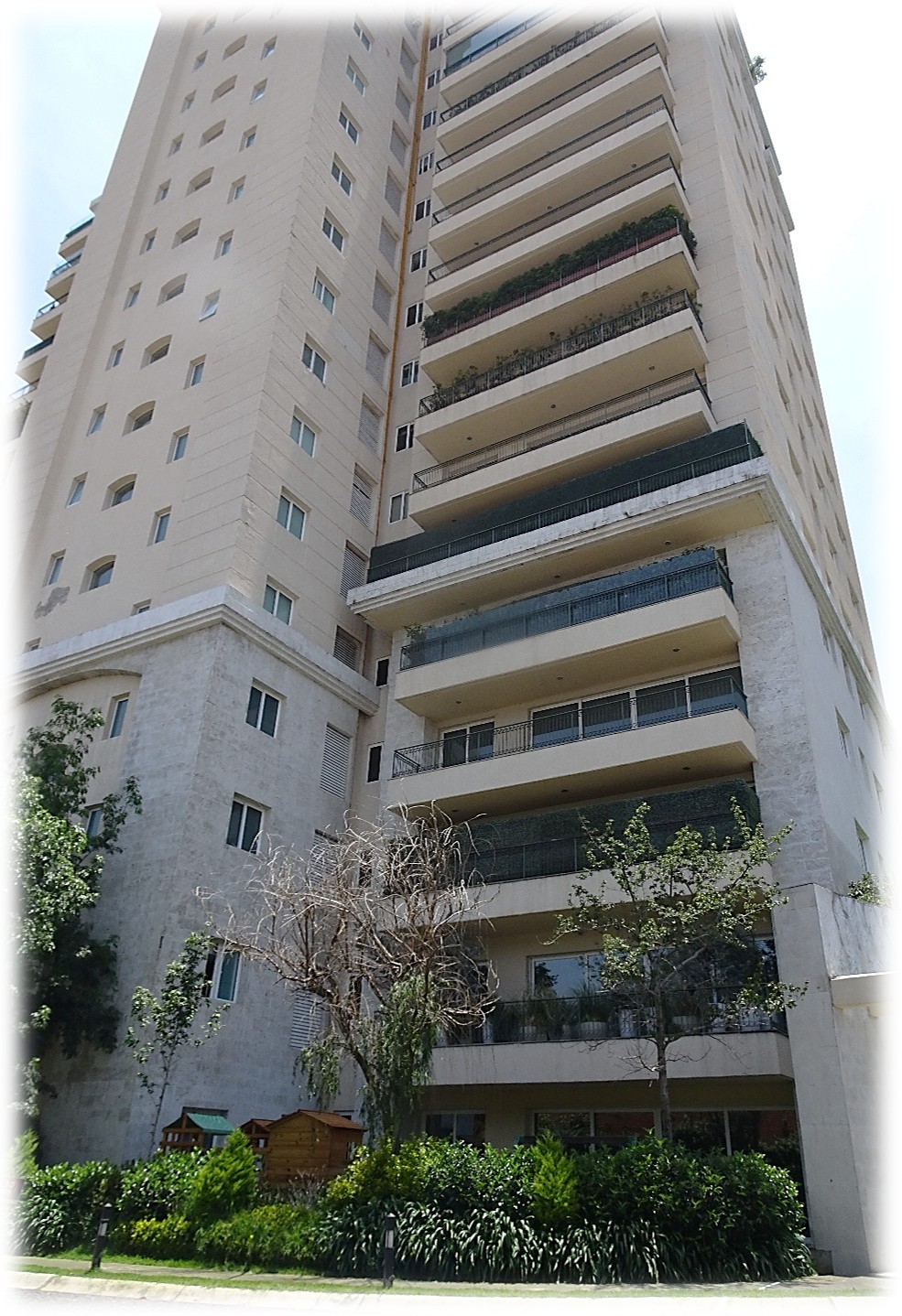 CLUB DE GOLF BOSQUES DEPARTAMENTO EN VENTA TORRE 3 PISO 6